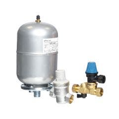 Altecnic Under Sink Water Heater Pack 2