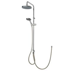 Triton T90SR DuElec Shower Kit (Chrome)