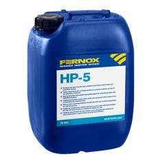 Fernox Heat Pump Transfer Fluid HP-5 20L