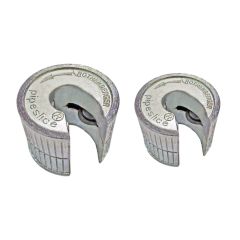Rothenberger Pipeslice Pipe Cutters Twin Pack (1/2" & 3/4")