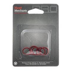 ½" Fibre Washers (Pack of 5)