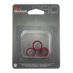 ¾" Fibre Washers (Pack of 5)