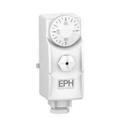 EPH Pipe / Cylinder Thermostat