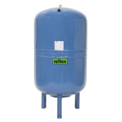 Vertical Potable Water Expansion Vessel 80 Litres