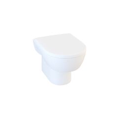 Madison Wall Hung Pan