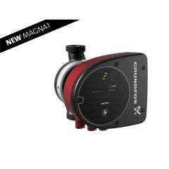 Grundfos MAGNA1 32-80 180mm Circulator Pump