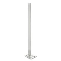 Stelrad 450 Floor Standing Bracket + Hardware Pack