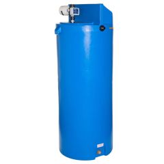 Top Multiboost Slimline Storage Tank with Pressflow (300L)