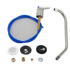 Faucet Kit for 1/4" Tubing