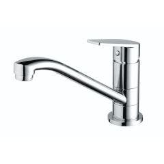 Bristan Cinnamon Easyfit Monobloc Sink Mixer (Chrome)