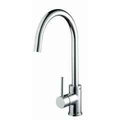 Bristan Pistachio Easyfit Monobloc Sink Mixer (Chrome)