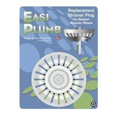 Replacement 83mm Basket Strainer
