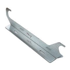 Aluminum Radiator Folded Bracket 680mm