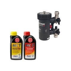 Adey 3/4" MagnaClean Pro2 Filter & Chemical Pack