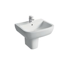 Ideal Standard Tempo Semi-Pedestal White