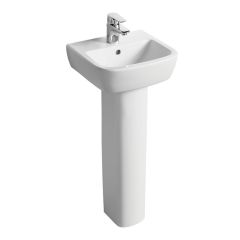 Ideal Standard Tempo Full Cloakroom Pedestal