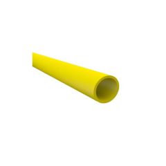 25mm Yellow Gas Pipe SDR11 PE80 with Electrofusion Weld 100m Coil