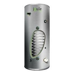 Joule Cyclone 200L Indirect Stainless Steel Cylinder