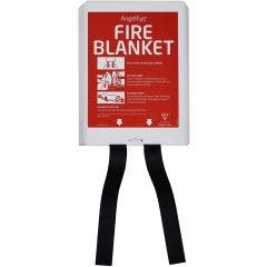 FireAngel Fire Blanket 1 x 1 m