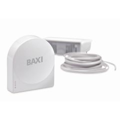 Baxi Wired Outdoor Weather Sensor System