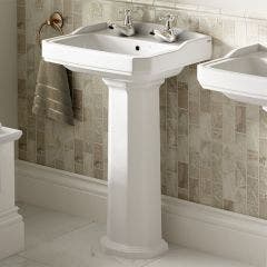 Roxton Full Pedestal