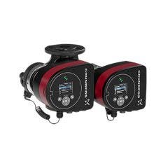 Grundfos MAGNA3D 40-120 F 250 1x230V PN 6/10 Twin-Head Circulator Pump