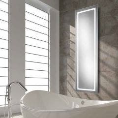 Alto 1400mm Mirror with LED Back-Lit Lighting