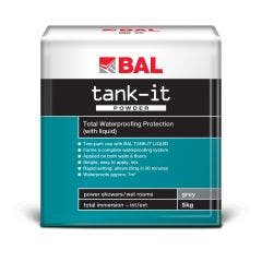 BAL Tank-It 5kg Waterproofing Powder