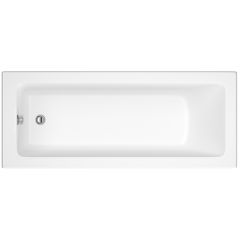 Trojan Solarna 1700X700mm Single Ended Bath