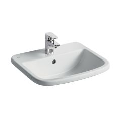 Ideal Standard Tempo 50cm Countertop Washbasin