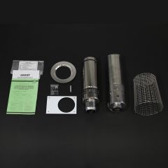 Grant Low Level Standard Flue Kit (35kw to 70kW)
