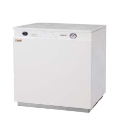 Firebird 35kW Envirogeen Combi HE Oil Boiler