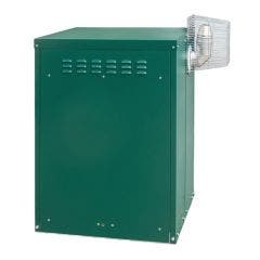 Firebird 26-35kW Envirogreen Combipac HE Oil Boiler