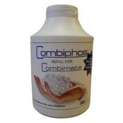 Combimate Refill Tub 800g