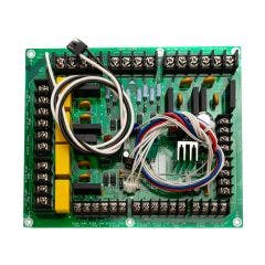 Aquarea H Generation Optional PCB for Additional Functions