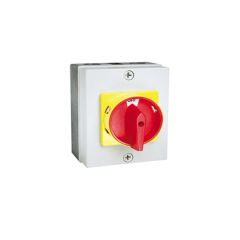 20amp AC Isolator Switch