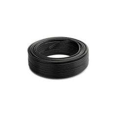 4sq mm DC Solar Cable (Black) 100m Roll