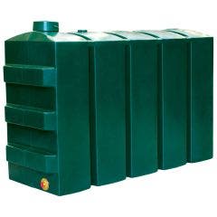 Kingspan Titan 900L Rectangular Single Skin Oil Tank