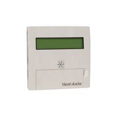 Vent-Axia Sentinel Kinetic Wired Remote Controller