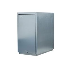 Grant Vortex 15-26kW (50-90) External Oil Boiler