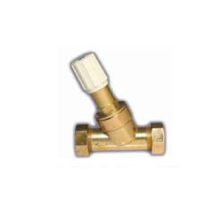 Myson Straight Auto Bypass Valve