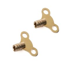 Monument Radiator Bleed Key (Pack of 2)