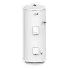 Baxi Assure 300L Indirect Stainless Steel Cylinder