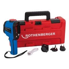 Rothenberger RO Thermal Imaging Camera Kit