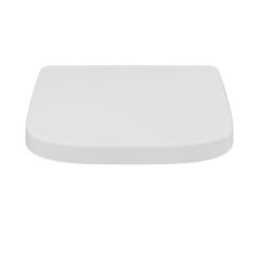 Ideal Standard I.Life Soft Close Toilet Seat & Cover (White)