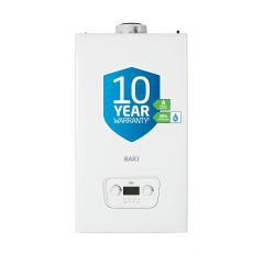 Baxi 830 Combi 2 Boiler (30kW)
