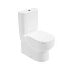 Ronda / Palma Cistern with Geberit Mechanism