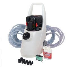 Rothenberger Rocal Pro 2 Power Flusher