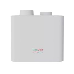 EVAir F30 Exhaust Air Heat Pump (2.8kW)
