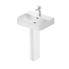 Duravit Durasolenu Full Pedestal
